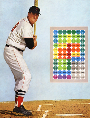 Ted Williams: The Science of Hitting and What it can Teach you about Making Better Decisions