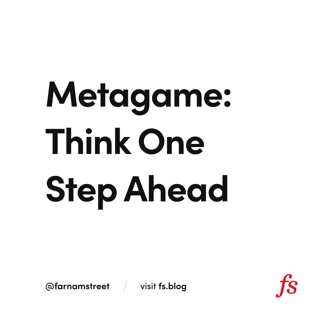 The Metagame by Buffalo Games 