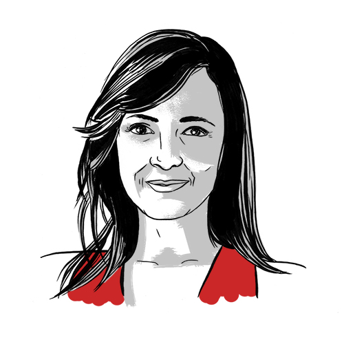 Susan Cain on Leading the Quiet Revolution