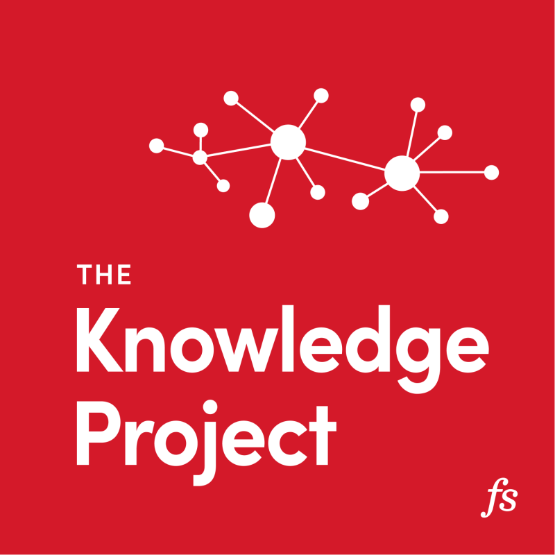 The Knowledget Product podcast cover