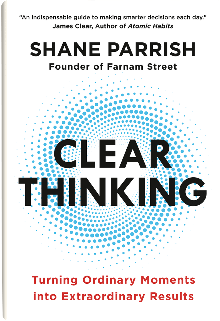 Thinking in Bets: Making Smarter Decisions When You Don't Have All